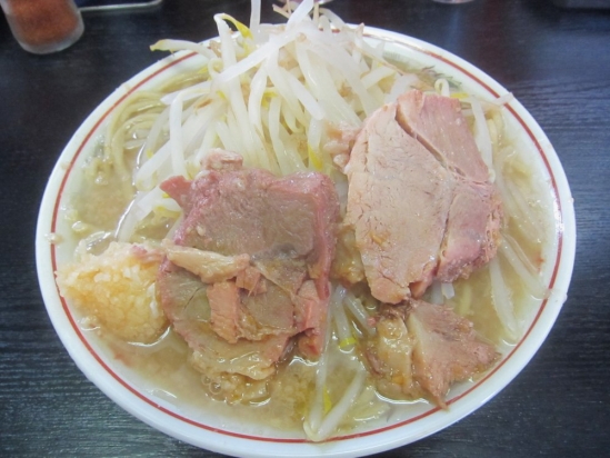 ぶた麺 (1)