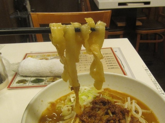 刀削麺壮 (5)
