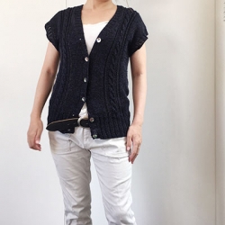 Cable Gilet01