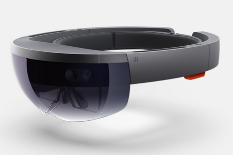 JALは、VRヘッドマウントディスプレー「HoloLens」の業務用プロトタイプを発表!3