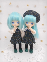 AZONE SPECIAL ミント