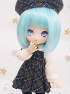 AZONE SPECIAL ミント　ボブ