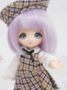 AZONE SPECIAL バニラ　ボブ