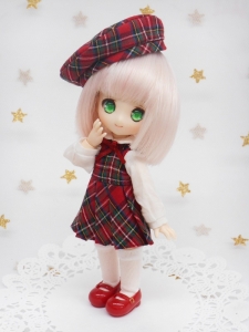 AZONE SPECIAL リコリス　ボブ