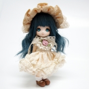 Mini Sweets Doll　バニラ（アニメティックアイ）