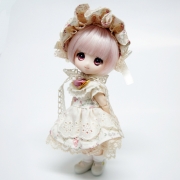 Mini Sweets Doll　リコリス（アニメティックアイ）　