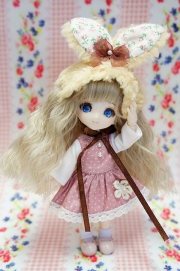 Mini Sweets Doll　カモミール（アニメティックアイver）