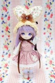 Mini Sweets Doll　ローズマリー（アニメティックアイver）　