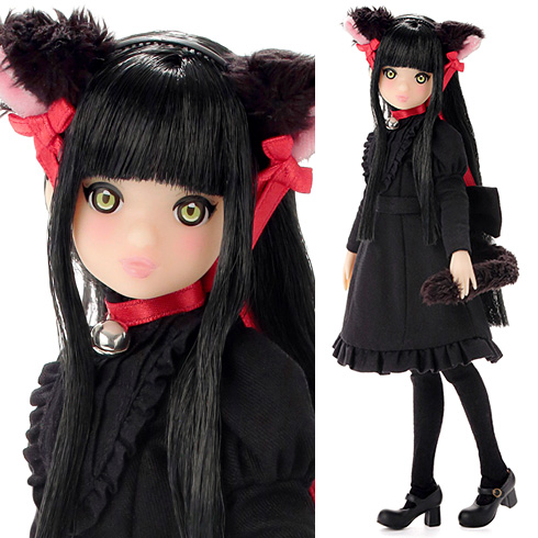 AZONE Labelshop OSAKA OFFICIAL BLOG PetWORKs『グレーキャット 