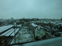 埼京線の窓から（１）