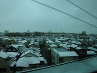 埼京線の窓から（２）