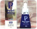 美容歯科オススメのホームホワイトニング薬用パールホワイトプロEX+