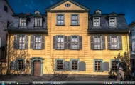 4_Goethe House Weimar2s