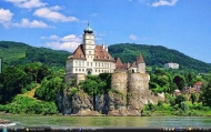 8_Schonbuhel Danube Castle34s