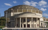 2_Centennial Hall in Wrocław5