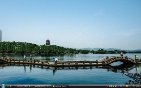1_Hangzhou West Lake35