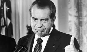 Nixon watergate