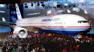 Boeing 777 best
