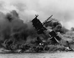pearl harbor who started