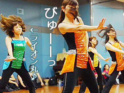 FDC仙台ダンススクール＆仙台大衆舞踊団