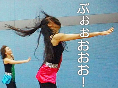FDC仙台ダンススクール＆仙台大衆舞踊団