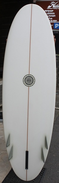 ニューボード到着です！！ | HOBIE Surfboards JAPAN公式BLOG