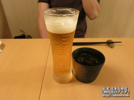 朱花ビール
