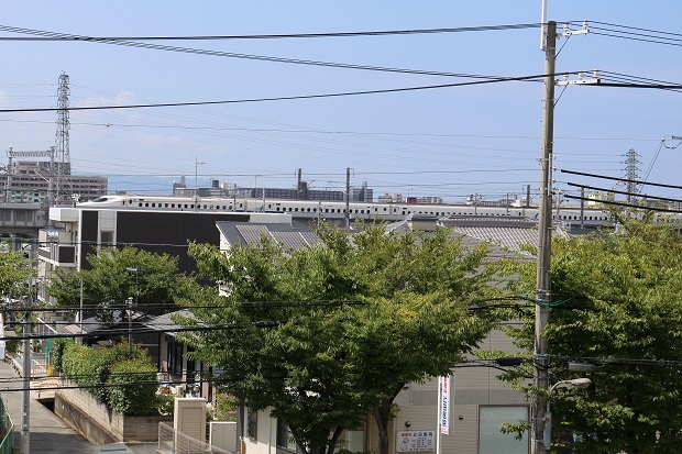 メグミルク神戸工場