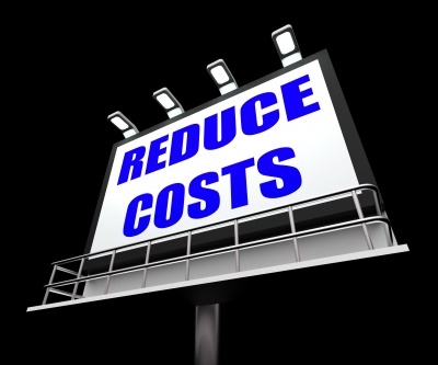 REDUCE COSTS