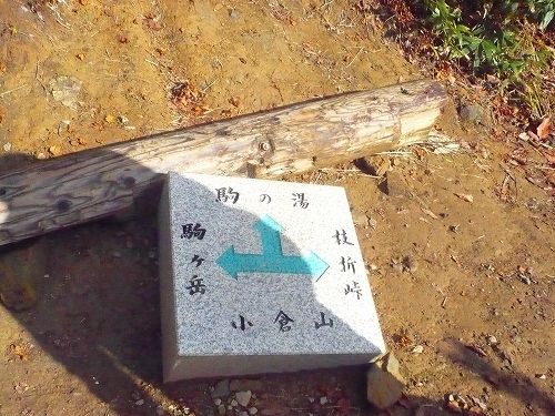 魚沼駒ヶ岳3