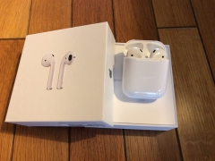 Apple　AirPods