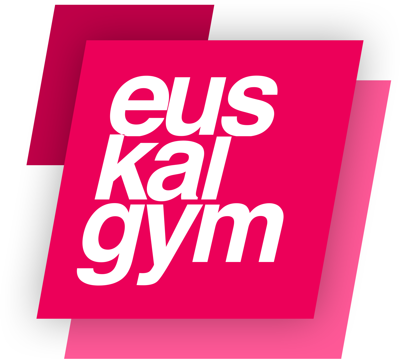 Euskalgym logo