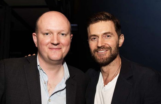 Mike-Bartlett-and-Richard-Armitage-Wild-at-Hampstead-Theatre-Photo-by-Alice-Boagey.jpg