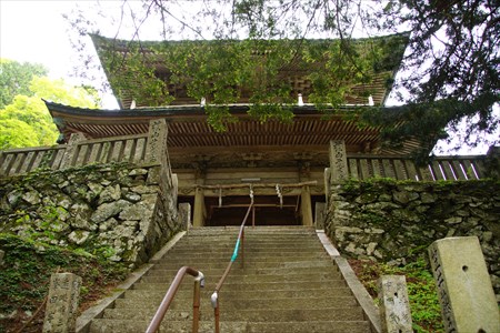 高越寺１