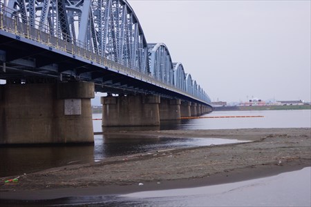 吉野川橋２