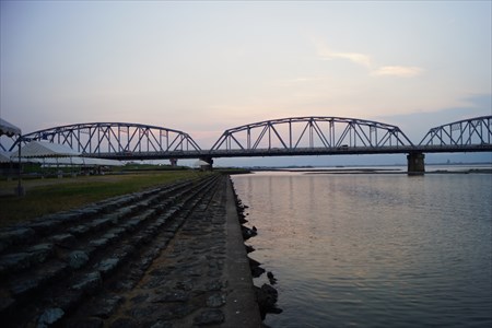 吉野川橋４