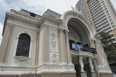 市民劇場