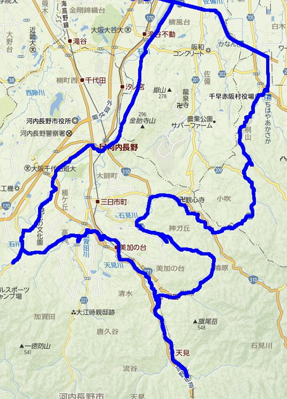 地図-1