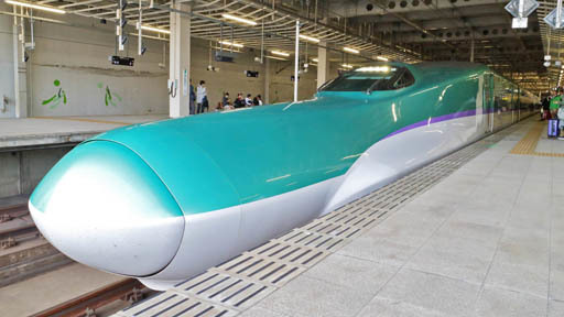 H5系（北海道新幹線）