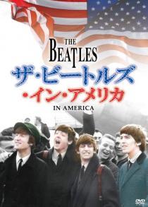 THE BEATLES THE FIRST U.S.VISIT