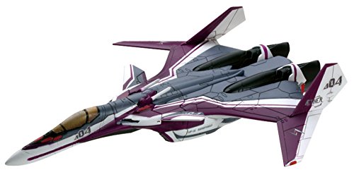 メカコレクション マクロスシリーズ マクロスデルタ VF-31C ジークフリード ファイターモード (ミラージュ・ファリーナ・ジーナス機) プラモデル