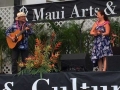 The Hawaiian Slack Key Guitar Festival Maui Style 2016