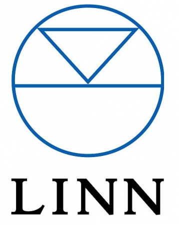 linn logo