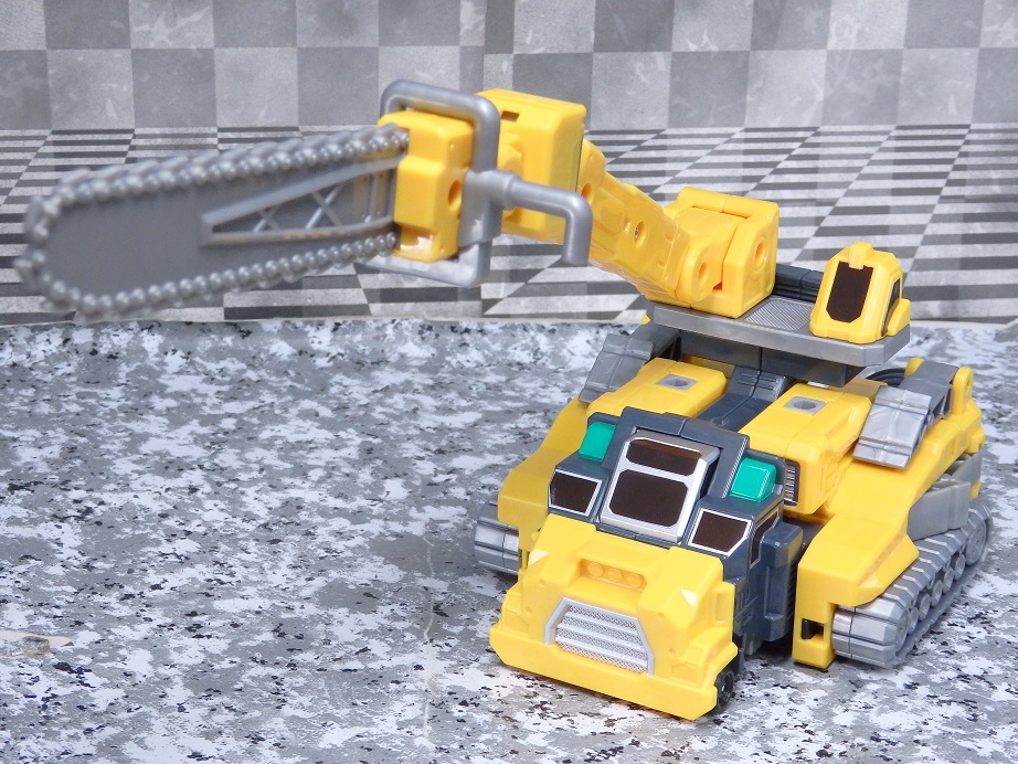 相撲ロボット製作部（更新停止） トミカ ハイパーシリーズ ハイパー