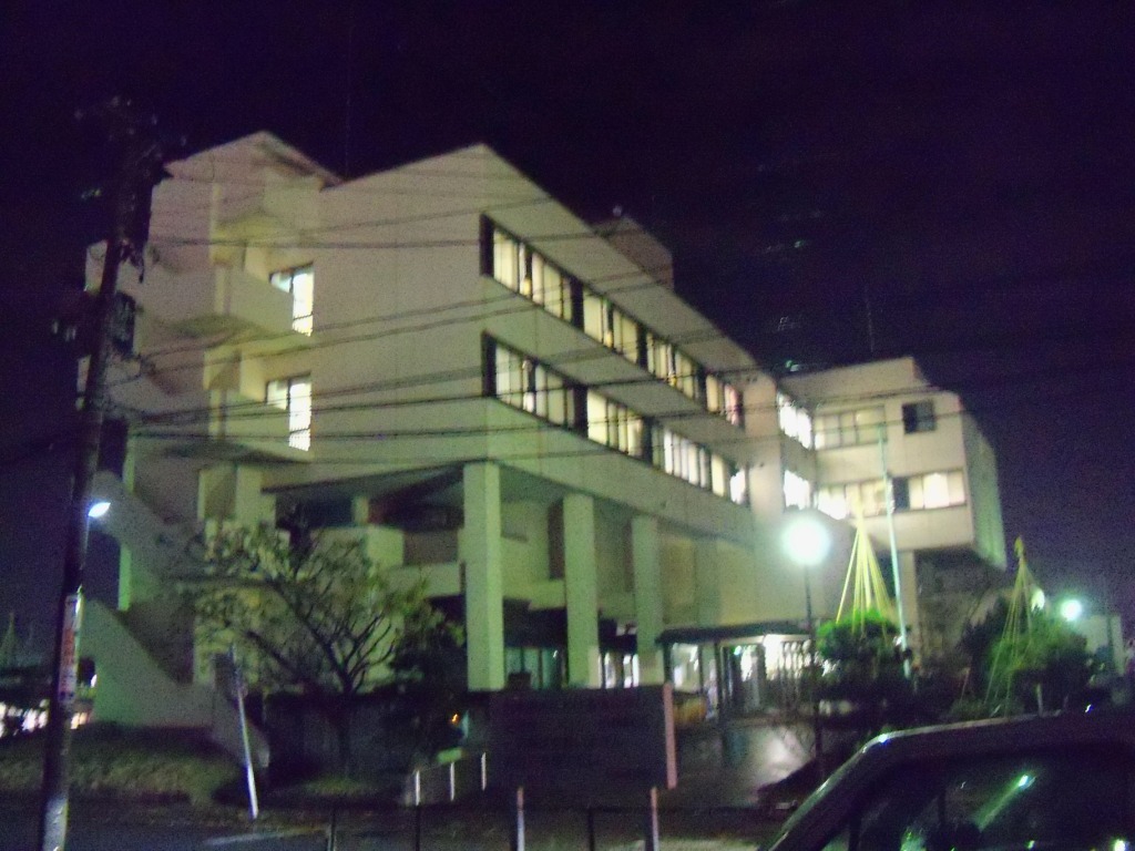 新潟南病院