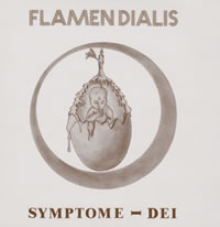 flamen dialis symptome-mid