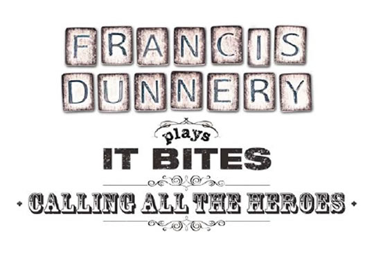 francis dunnery